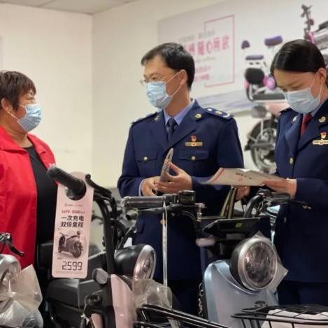 石家庄市监管局负责什么
