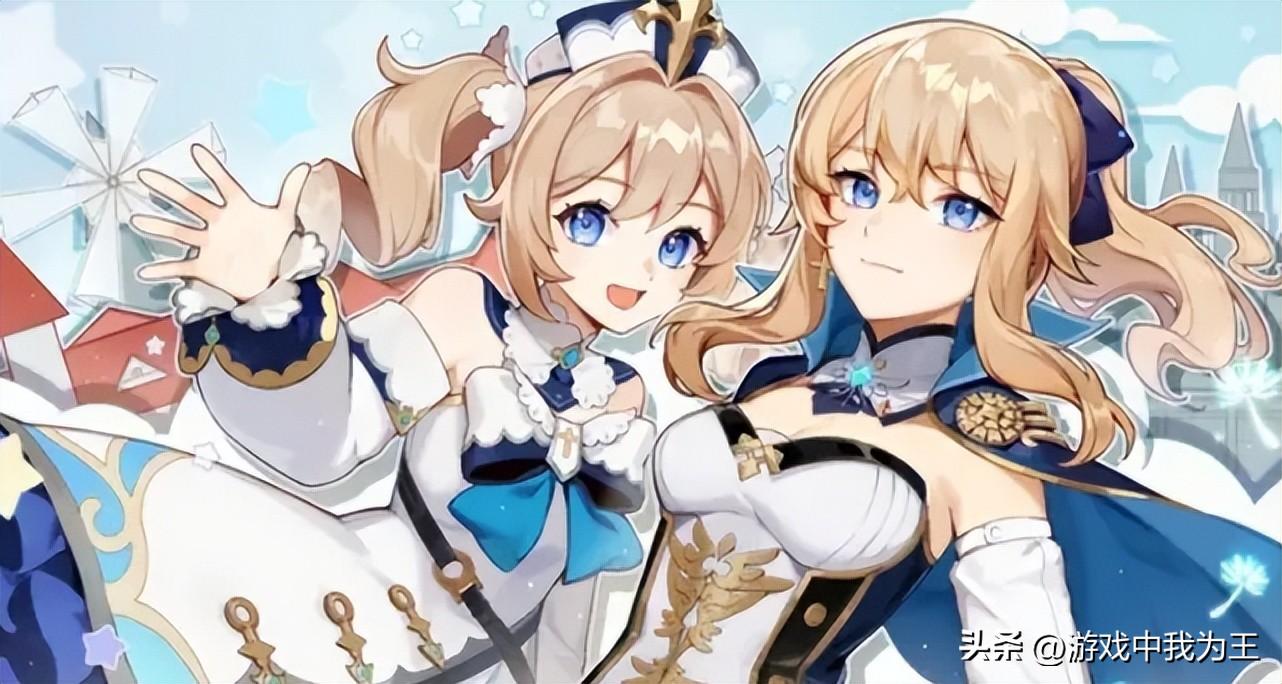 原神练度怎么算好（原神怎么看角色练度）