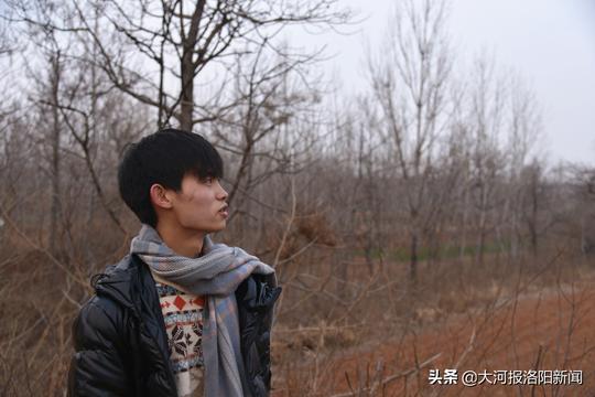 洛阳00后男孩苏小宇独自养活1家4口，靠拍短视频走红后被质疑，本人回应：无团队、无剧本