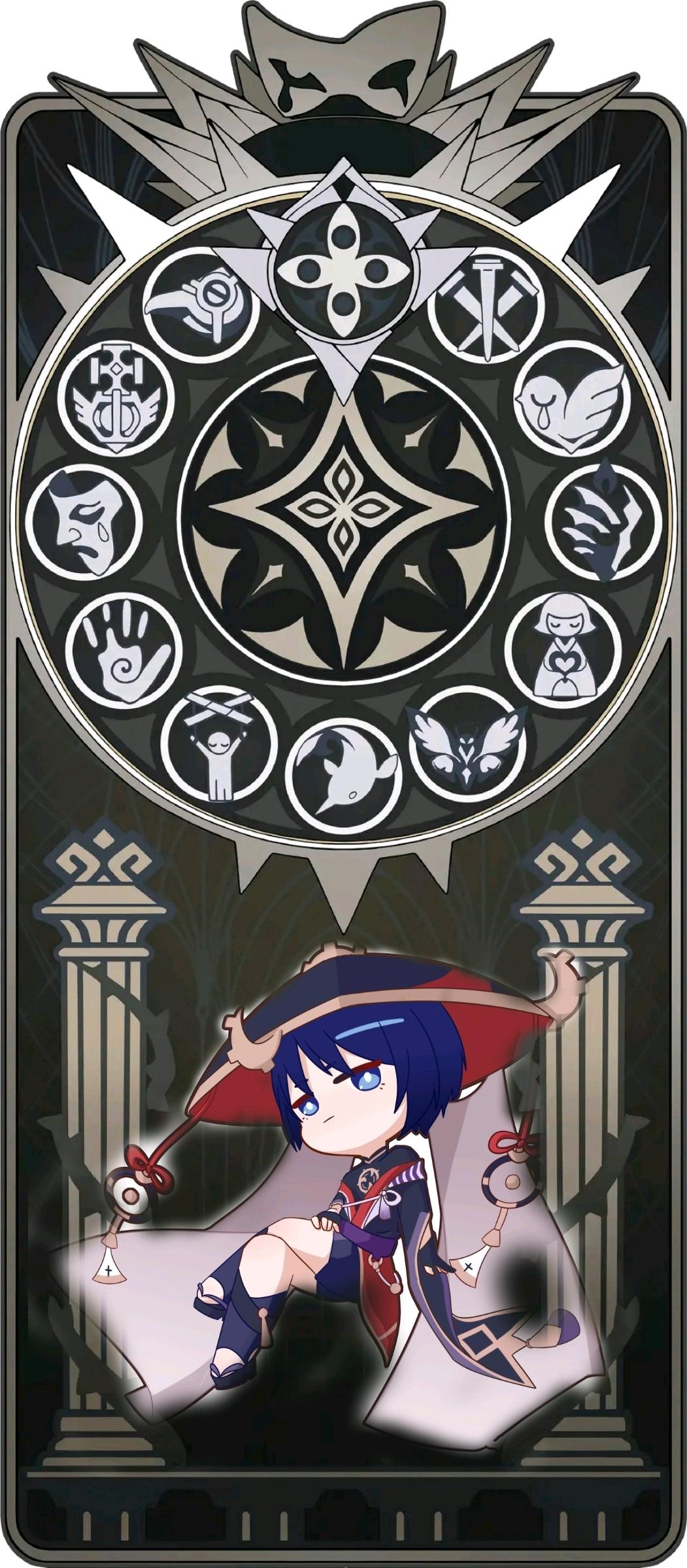 原神里散兵是怎么来的（原神怎么前往散兵）