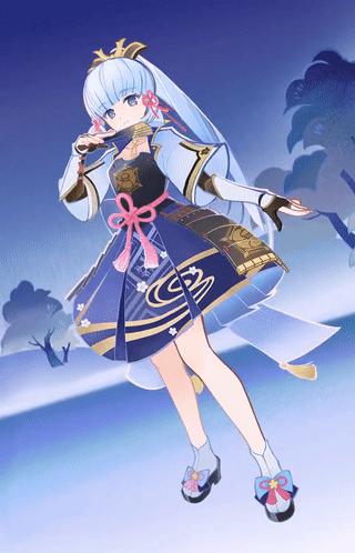 怎么在原神里更改角色出战(原神只剩一个角色怎么上其他角色)