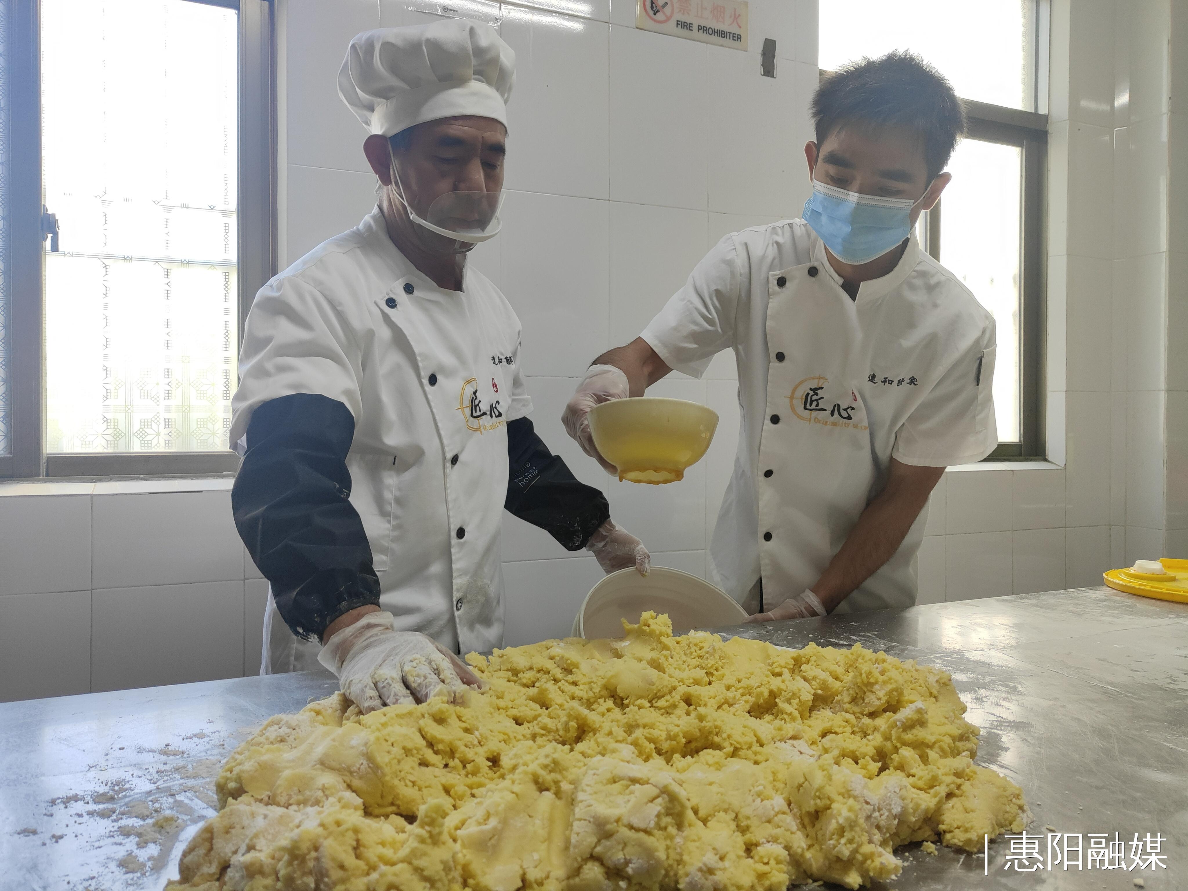惠阳美食有什么特色（惠阳黄金海岸晚上几点关门）