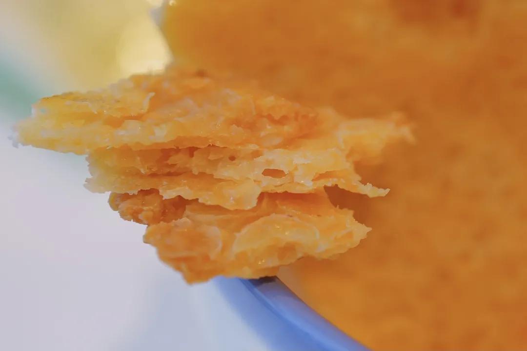 内蒙特色美食都有什么（你们那边最特色的小吃是什么）