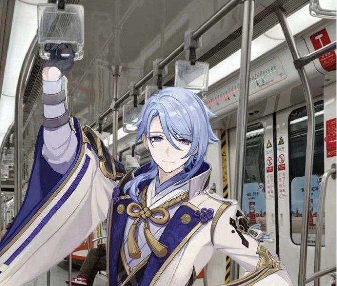 原神怎么发展队伍（原神申鹤如何组队）