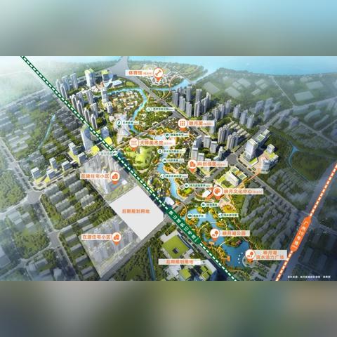 宁波高新区智慧城的相关长尾关键词有哪些