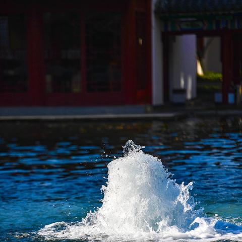 济南市附近哪里好玩冬天