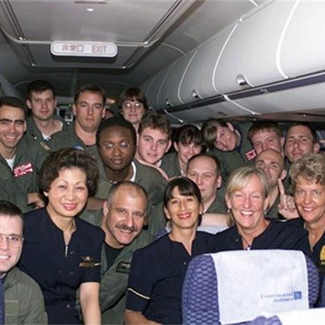 飞机烧的什么油