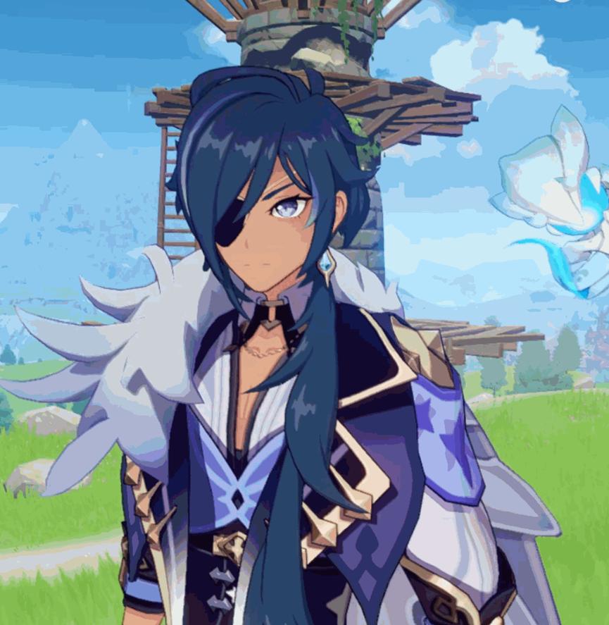 原神怎么设置滚轮拾取(原神电脑地图快捷键)