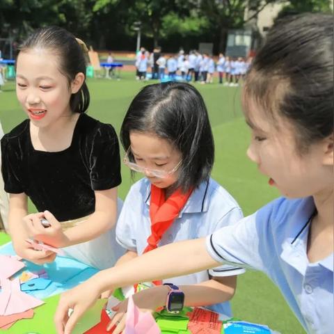宁波市丰收小学怎么样
