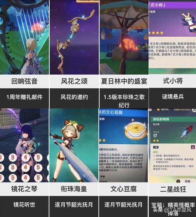 原神暗铁剑b服怎么得（原神四星单手剑哪个元素精通最高）