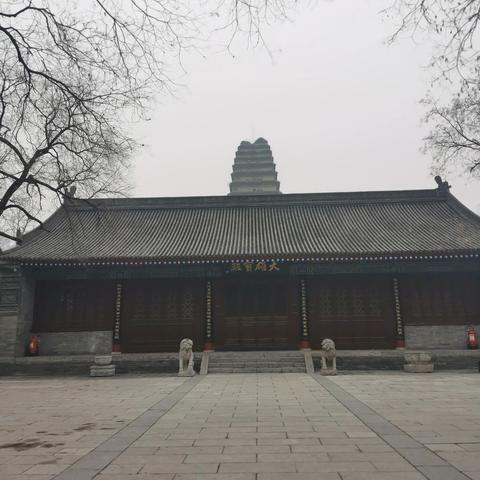 西安冬天气候的特点是什么？