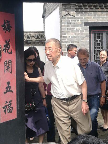 中国10大最令外国人害怕的女科学家排行