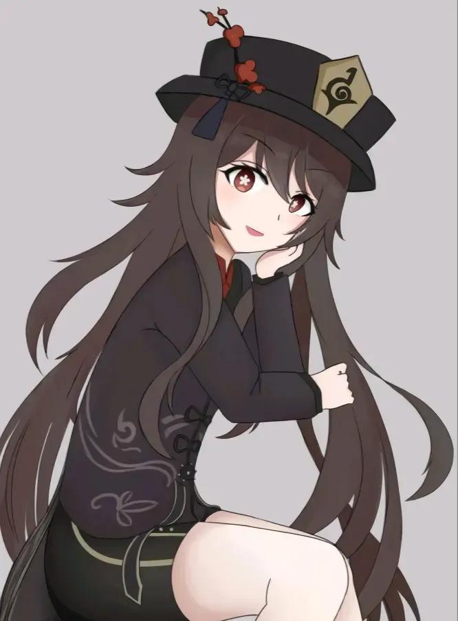 原神胡桃语音怎么改了(原神胡桃歪了怎么办)