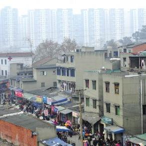 哪些城市会划入成都市范围