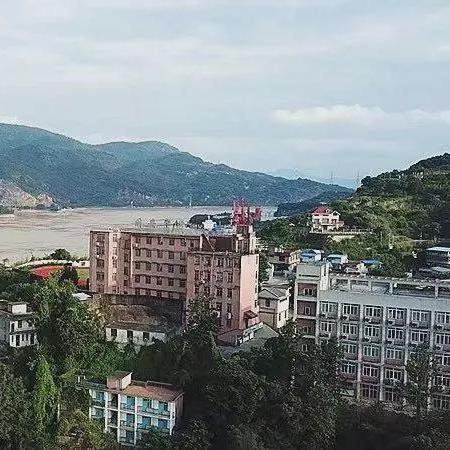 福建福州建筑怎么样