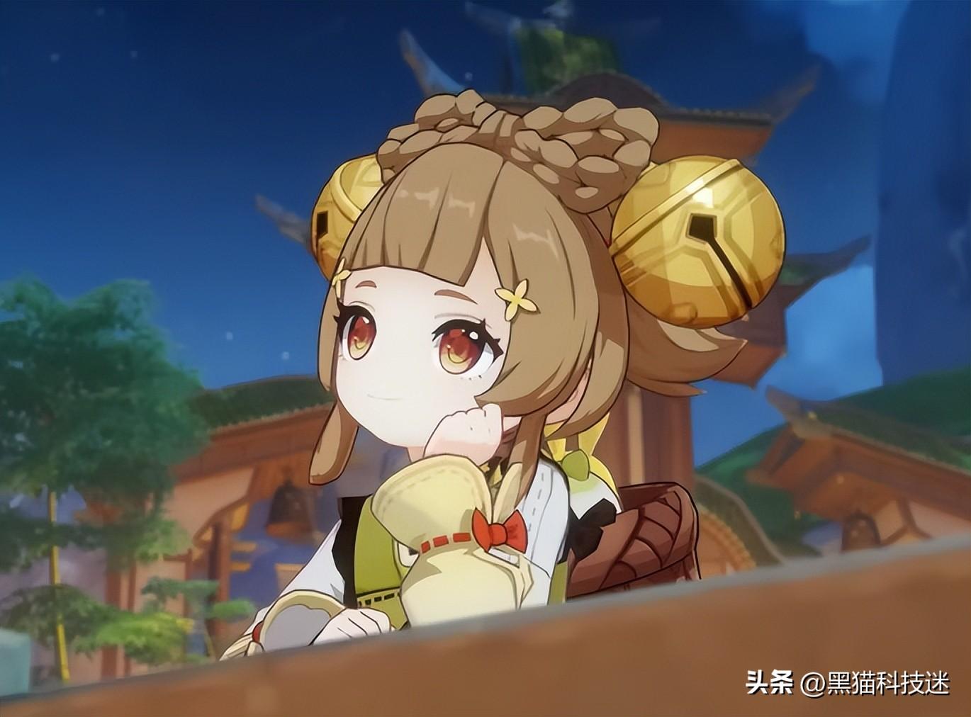 原神70-80怎么升级（原神升级书不够怎么办）