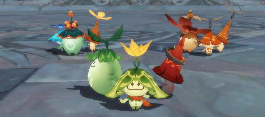 怎么边放音乐边玩原神（为什么玩原神音乐就暂停了）