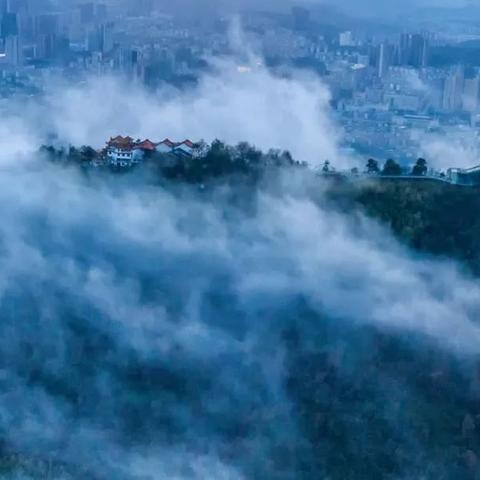 长沙市什么区人少