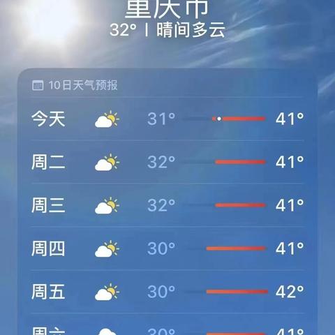 2025.11.21重庆最新天气预报查询