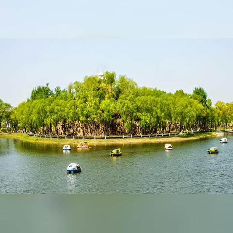 哈尔滨市旅游景点都有哪些
