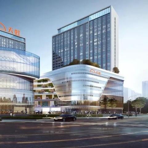 长沙购物性价比高的商场？