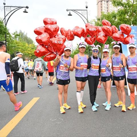 哈尔滨马拉松几天相关长尾关键词有哪些