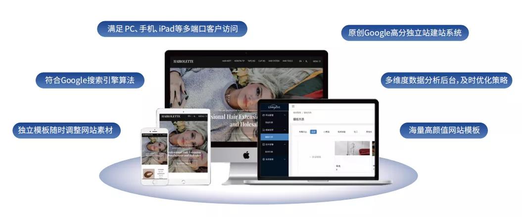 免费一键搭建网站(请问有什么很好软件或者网站推荐吗)