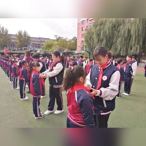 沈阳市白塔小学怎么走