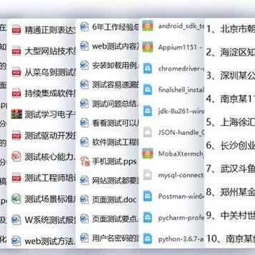 盘点面试可以在上海考吗相关关键词有哪些