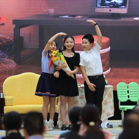 长沙市政府管理的学校是哪个