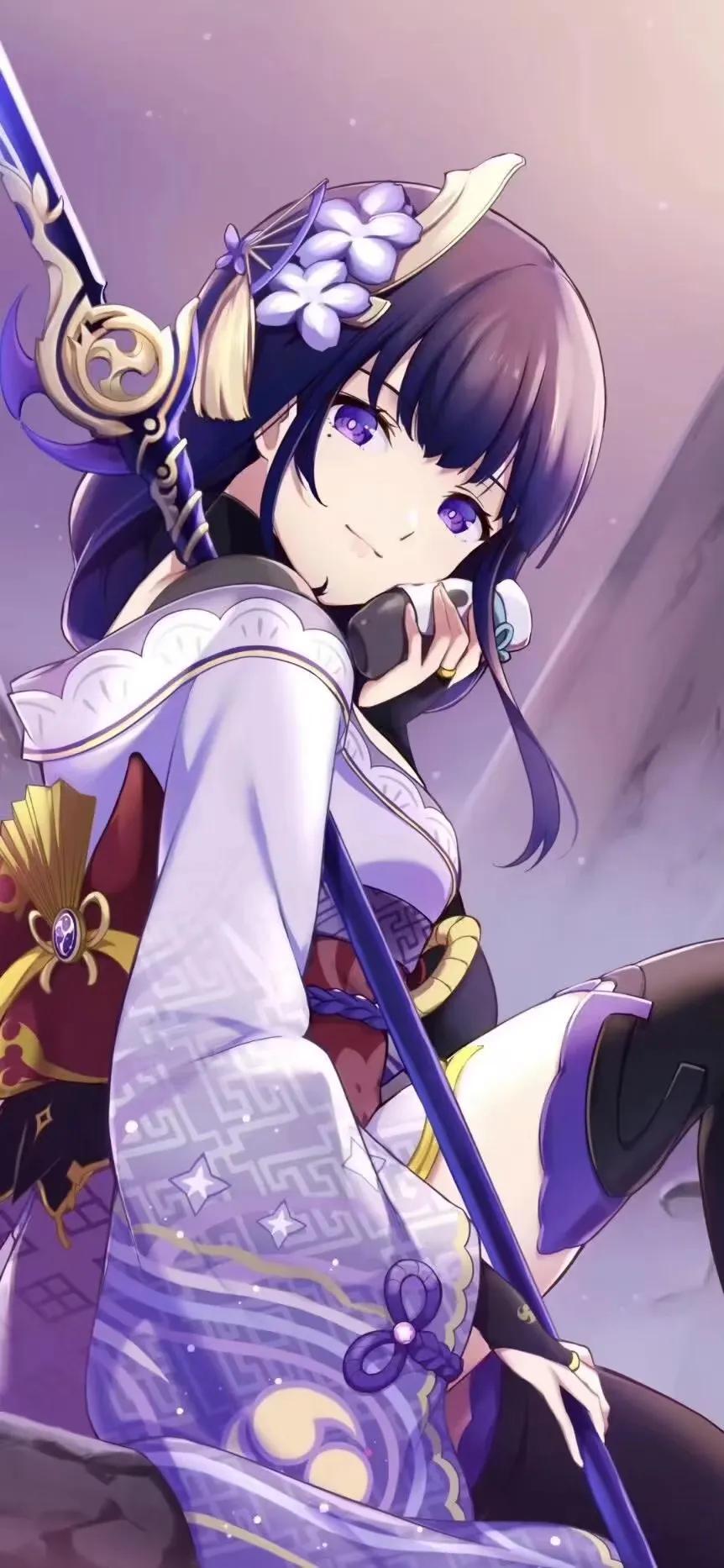 原神怎么破雷电结界（原神角色强度排行榜平民玩家）