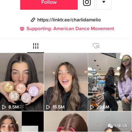 tiktok 创建昵称 衍生的长尾关键词有哪些 tiktok 创建昵称 衍生的长尾关键词有哪些