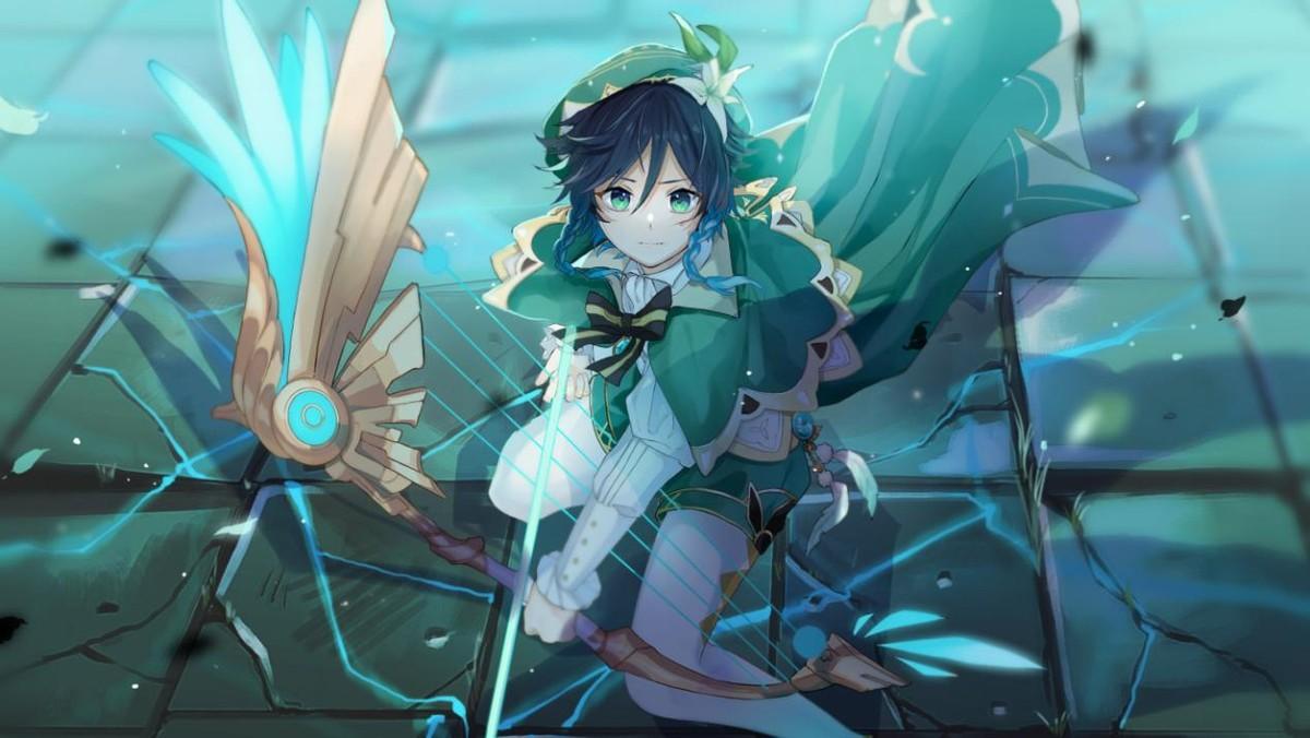 原神香菱邀约任务怎么触发（原神远古的馈赠香菱大招）