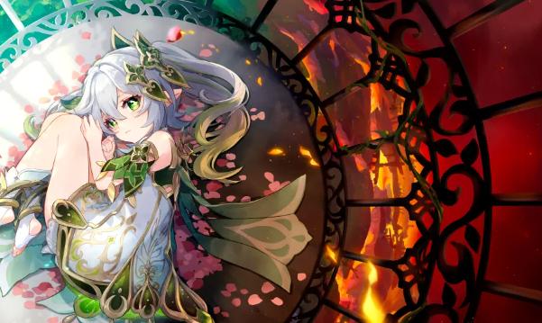 原神二命怎么看（原神雷主六命怎么获取）