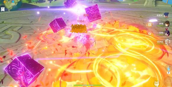 原神怎么给角色换模型（原神vrm模型怎么获得）