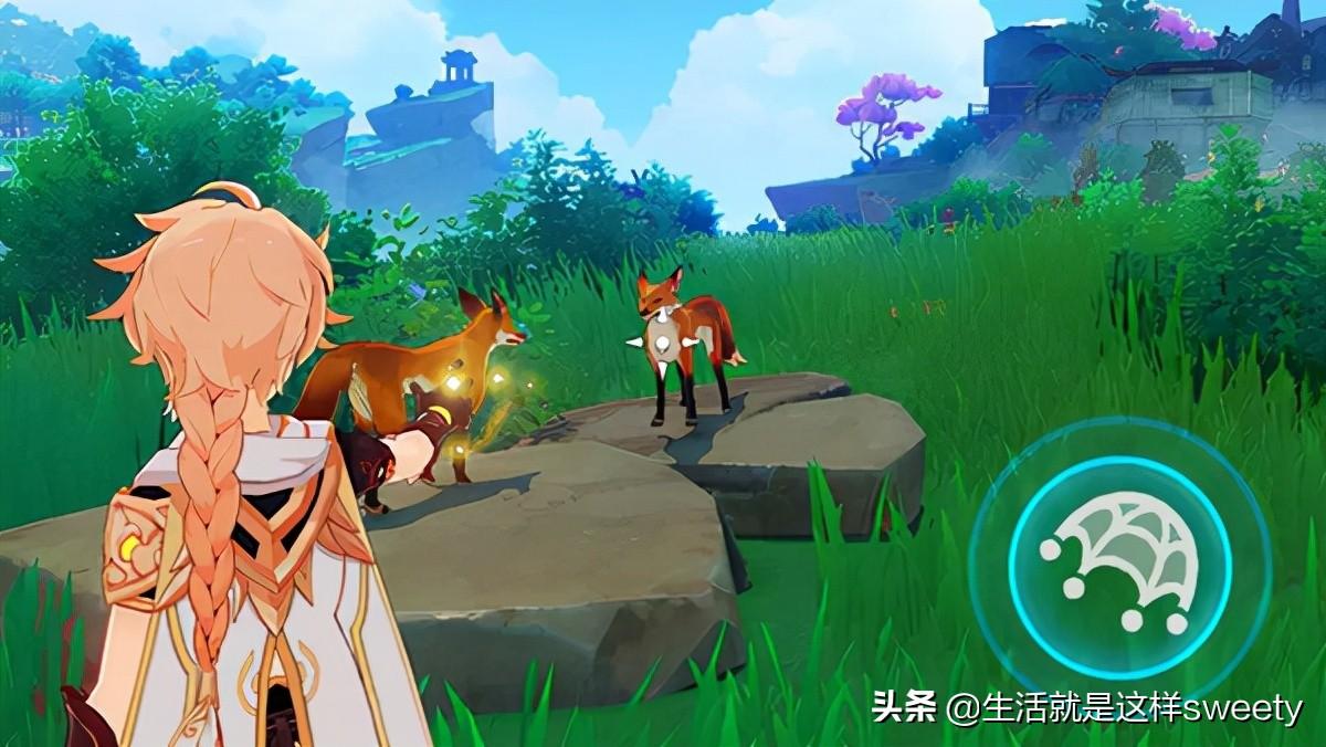 原神的放置锅怎么收回（元神寒冰地带的神像怎么解冻）