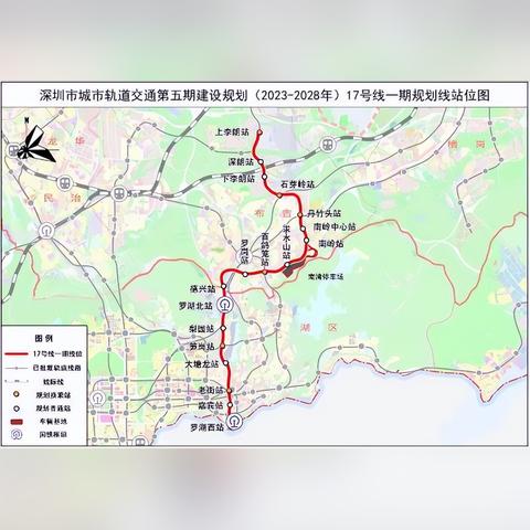 深圳笋岗口岸相关长尾关键词有哪些