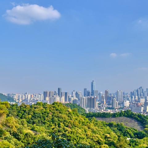 广州市什么景点好玩