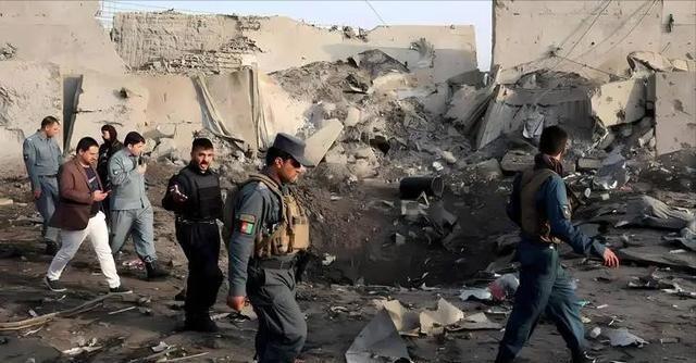 以军称打死哈马斯武器装备部门负责人