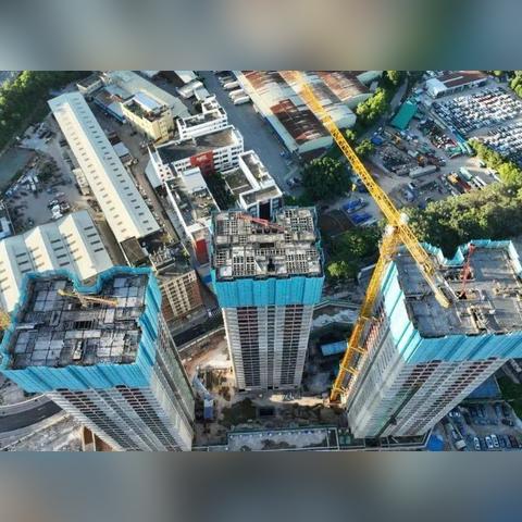 深圳安居房申请？