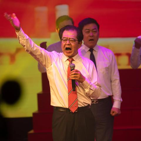 合肥公交老年卡如何办理地点？