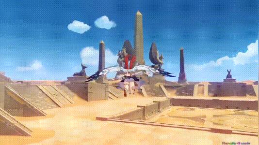 原神怎么查看角色的台词（原神感人语句）