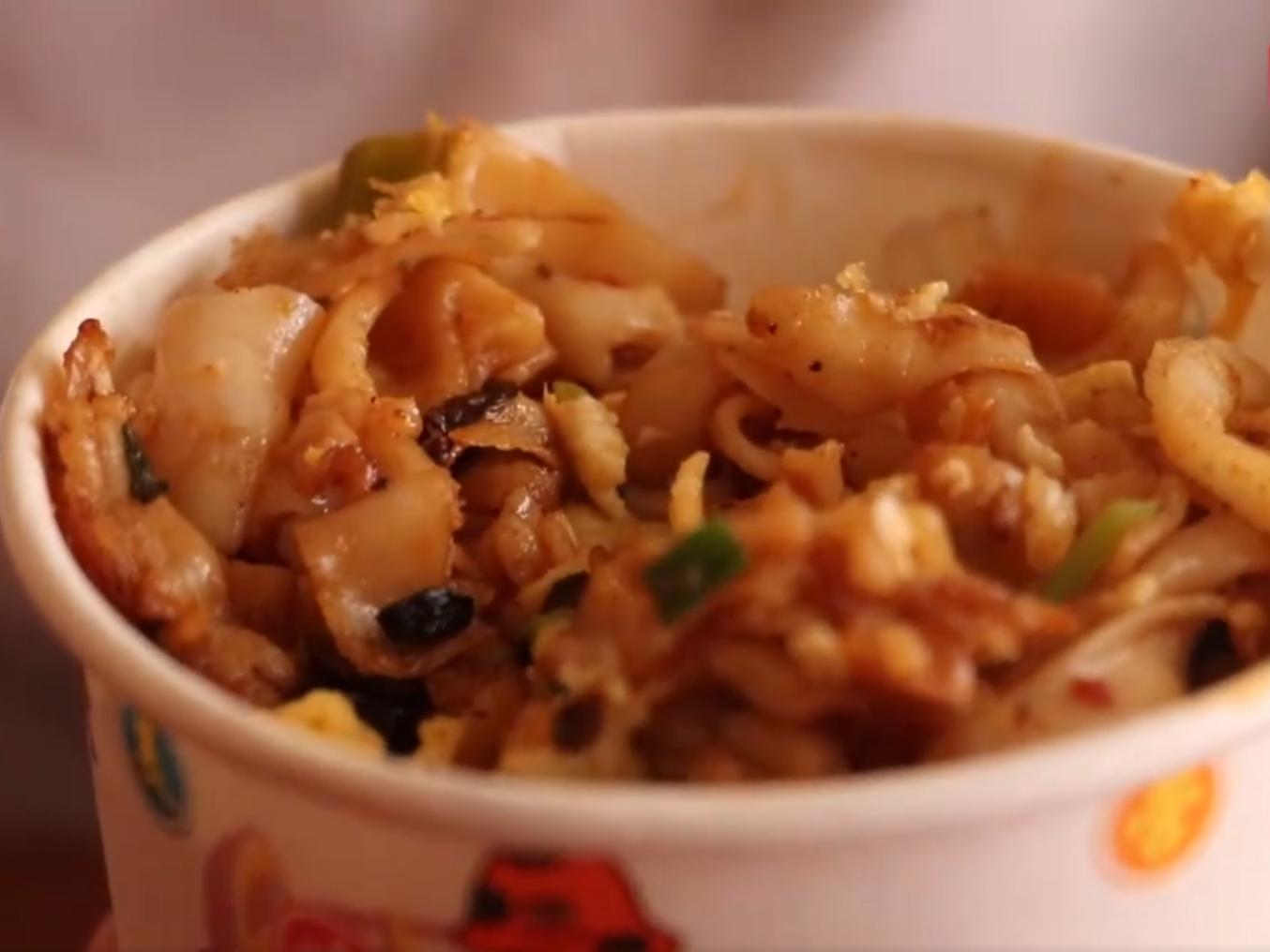 做个什么美食生意好（摆摊小吃什么生意最火）