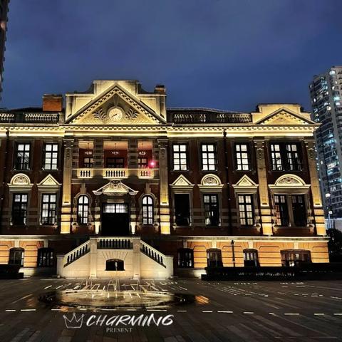 上海酒店排名企业有哪些