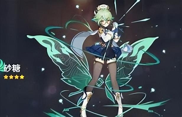 怎么样设置原神出战人物（在米哈游的新作原神中有哪些独特的创意）