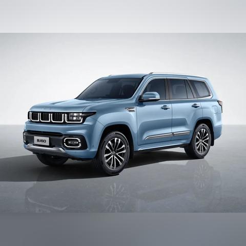 迈腾汽车报价/迈腾越野车图片及报价