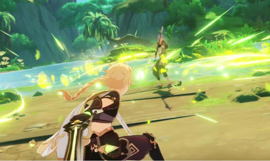 原神画质怎么调最高清（原神pc端画面太亮怎么办）