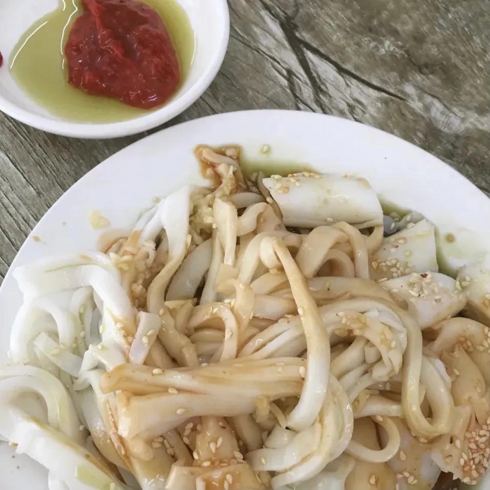 电白有什么美食（如果向外地人介绍茂名）