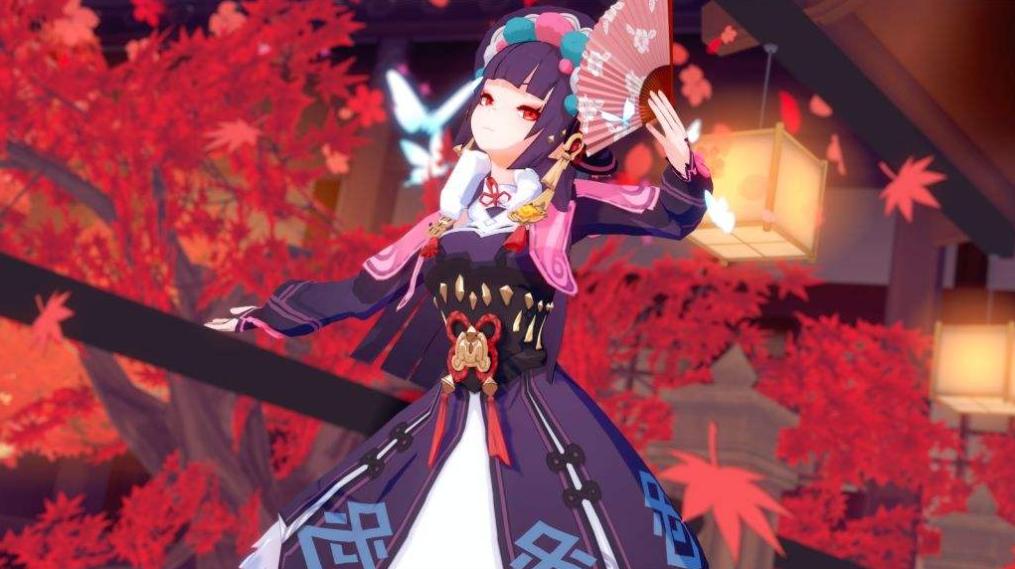 原神神女劈观剧情怎么解锁（原神女神像多少级）