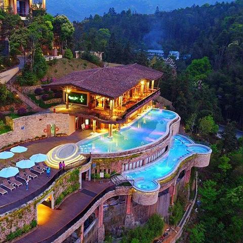 沈阳爱琴海度假村相关长尾关键词有哪些